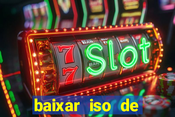 baixar iso de jogos ps2